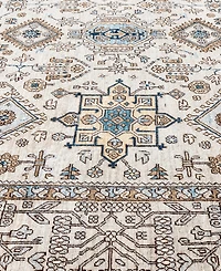 Adorn Hand Woven Rugs Serapi M0103- 9'x12' Area Rug