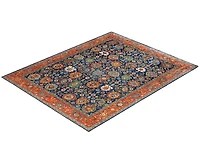 Adorn Hand Woven Rugs Serapi M0103- 8'1"x10'1" Area Rug