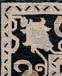 Adorn Hand Woven Rugs Serapi M0103- 7'11"x9'9" Area Rug