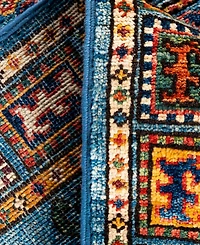 Adorn Hand Woven Rugs Serapi M0103- 4'x5'11" Area Rug