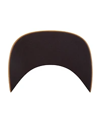 '47 Brand x Carhartt Men's Brown Houston Texans Hitch Adjustable Hat