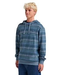 Quiksilver Men's Great Otway Hoodie
