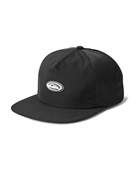 Quiksilver Men's Mini Ripper Trucker Hat