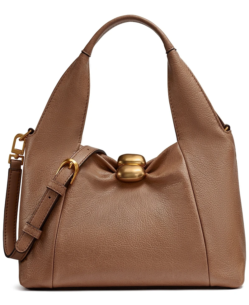 Donna Karan New York Organza Crossbody Bag