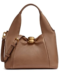 Donna Karan New York Organza Crossbody Bag