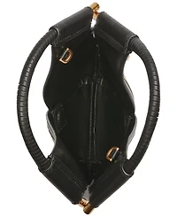 Donna Karan New York Sequin Micro Crossbody Bag