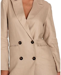 Belle & Bloom Women's Princess Anna Blazer Dress