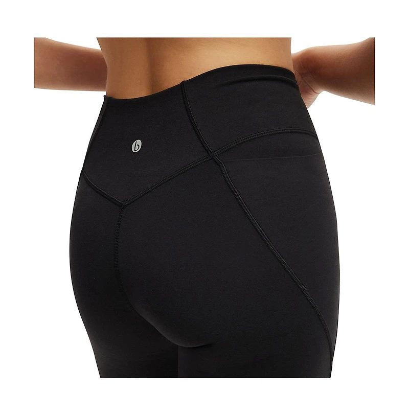 Cotton On Women's Active Ultra Soft Side Pocket Bike Short