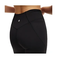 Cotton On Women's Active Ultra Soft Side Pocket Bike Short
