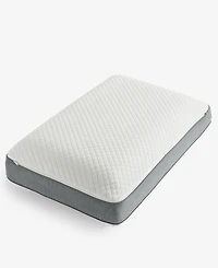 Hotel Collection Adjustable Layer Foam Pillow, King