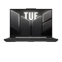 Asus Tuf Gaming F16 FX607 16" Wuxga 144Hz Gaming Laptop, Intel Core i7-13620H 2.4GHz, 16GB Ram, 512GB Ssd, Nvidia GeForce Rtx 4050 6GB, Windows 1
