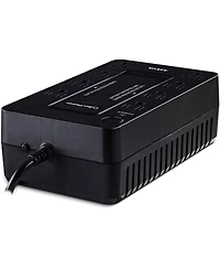 CyberPower ST425 8-Outlet 425VA/260W Surge Protection and Battery Backup Ups System, 2-Pack