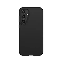 OtterBox React Case for Samsung Galaxy S23 Fe-Black