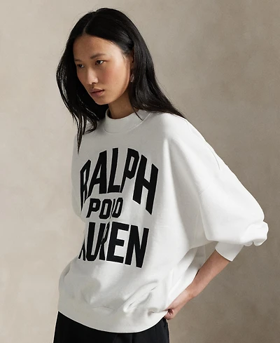 Polo Ralph Lauren Women's Long Sleeve Top