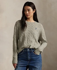 Polo Ralph Lauren Women's Crewneck Sweater