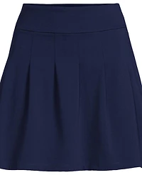 Lands' End Women's Active High Impact High Rise Skort