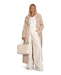 Belle & Bloom Ex-Boyfriend Maxi Coat