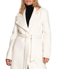 Belle & Bloom Ex-Boyfriend Maxi Coat