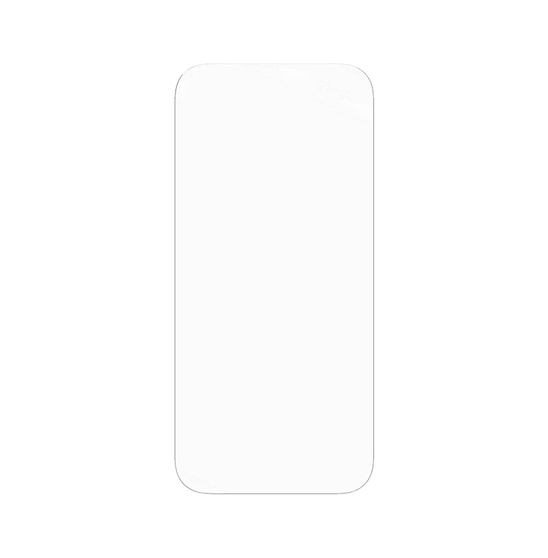OtterBox Glass Screen Protector for Apple iPhone 16 Pro-Clear