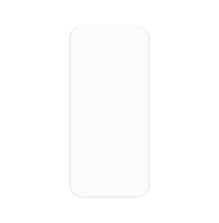 OtterBox Glass Screen Protector for Apple iPhone 16 Pro-Clear