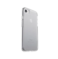 OtterBox Symmetry Clear Case for Apple iPhone Se 2022 / 2020 8 7-Clear