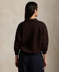 Polo Ralph Lauren Women's Long Sleeve Sweatshirt