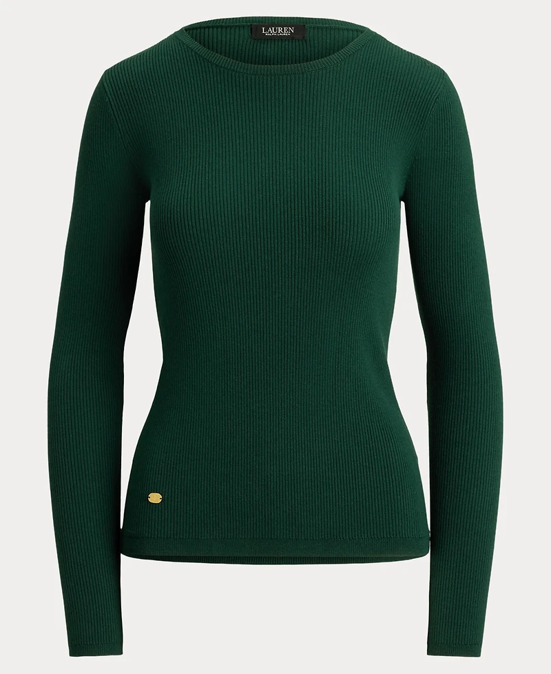 Lauren Ralph Women's Crewneck Sweater