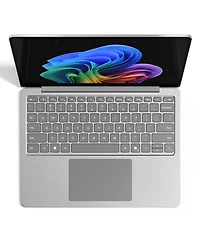 Microsoft Surface Laptop 13" Touchscreen Copilot+ Pc, Qualcomm Snapdragon X Plus 3.2GHz, 16GB Ram, 1TB Ssd, Windows 11 Pro, Platinum