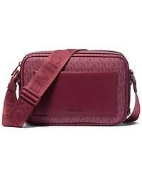 Michael Michael Kors Maeve East West Pocket Crossbody