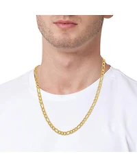 Lucky Brand Figaro Chain Necklace