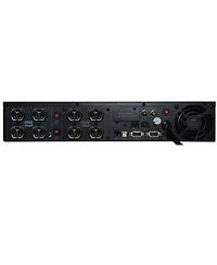 CyberPower OR1500PFCRT2U Smart App Intelligent Lcd 1500VA Ups, 8 Outlets, 2U Rack Mount