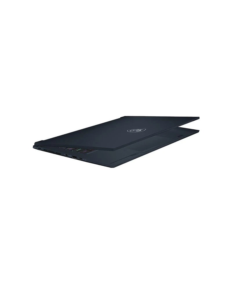 Msi Stealth 14 Ai Studio A1VEG-090US 14" Wuxga 165Hz Gaming Laptop, Intel Core Ultra 7 155H 1.4GHz, 16GB Ram, 1TB Ssd, Nvidia GeForce Rtx 4050 6G
