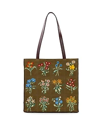 Patricia Nash Women's Toscano Medium Tote Bag