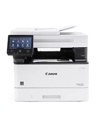 Canon imageCLASS MF465dw Wireless All-In-One Duplex Monochrome Laser Printer