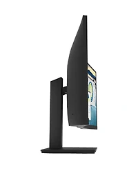 Hp P34hc G4 34" 21:9 Wqhd Curved Usb-c Va Lcd Monitor