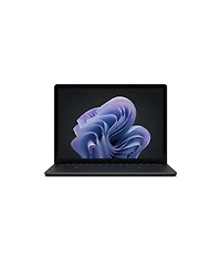 Microsoft Surface Laptop 6 15" Touchscreen, Intel Core Ultra 7-165H 1.4GHz, 32GB Ram, 512GB Ssd, Windows 11 Pro, Black, Taa Compliant