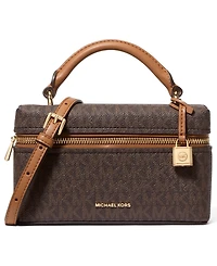 Michael Kors Jana Mini Top Handle Crossbody Bag