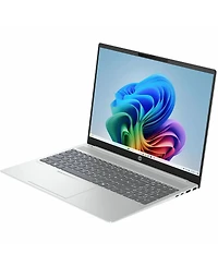 Hp OmniBook 5 Ngai 16-ag1547nr 16" Wuxga Touchscreen Copilot+ Pc Laptop, Amd Ryzen Ai 7 350 2.0GHz, 16GB Ram, 1TB Ssd, Windows 11 Home, Glacier Silver