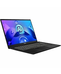 Msi Summit E16 Ai Evo A1MTG-024US 16" Wqxga 165Hz 2-In-1 Touchscreen Laptop, Intel Core Ultra 7-155H 3.8GHz, 32GB Ram, 1TB Ssd, Windows 11 Pro, I