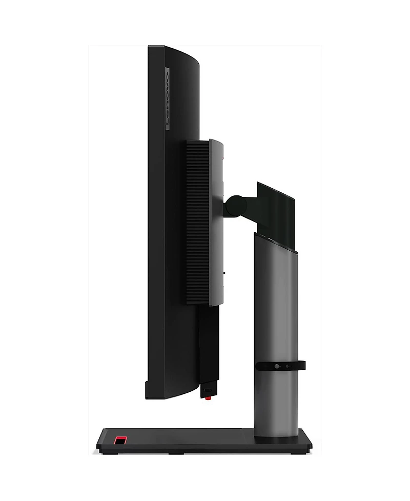 Lenovo ThinkVision P40w-20 39.7" 21:9 5K2K Wuhd Curved Ips Wled Lcd Monitor, Raven Black