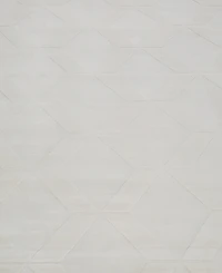 Exquisite Rugs Brunello Modern 6735 6'0"x9'0" Area Rug