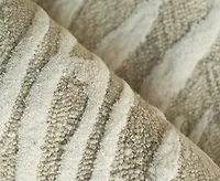 Exquisite Rugs Entro 6'0"x9'0" Area Rug