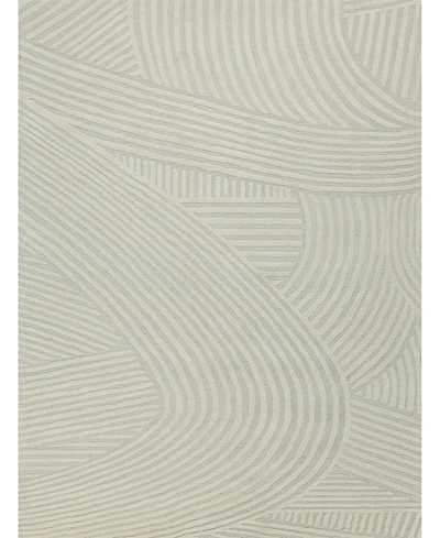 Exquisite Rugs Entro 7184 8'0"x10'0" Area Rug
