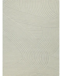 Exquisite Rugs Entro 7184 8'0"x10'0" Area Rug