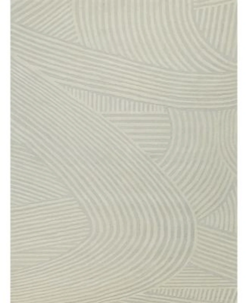 Exquisite Rugs Entro 7184 Rug Collection