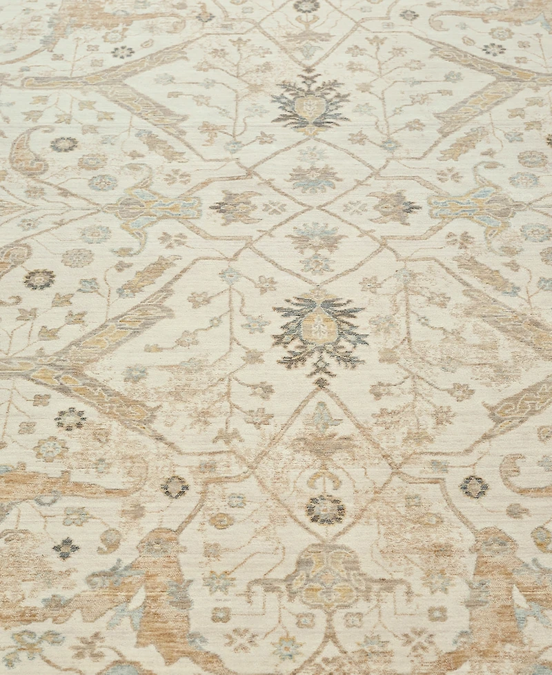 Exquisite Rugs Artisan 4'0"x6'0" Area Rug