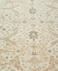Exquisite Rugs Artisan 4'0"x6'0" Area Rug