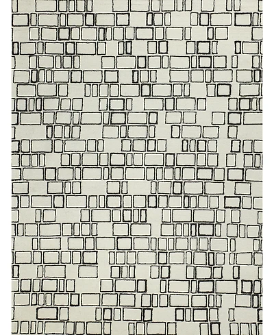 Exquisite Rugs Soho 7135 8'0"x10'0" Area Rug