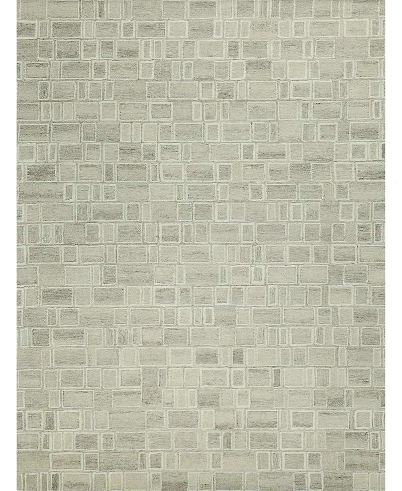 Exquisite Rugs Soho 4'0"x6'0" Area Rug