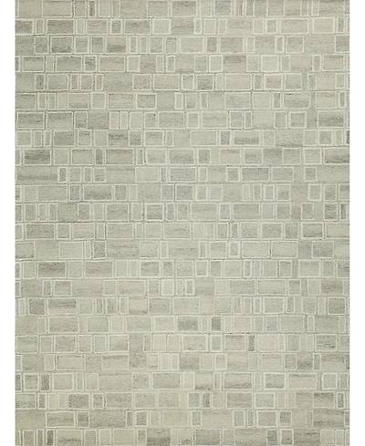 Exquisite Rugs Soho 4'0"x6'0" Area Rug